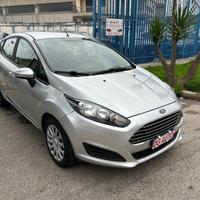 Ford Fiesta 1.5 TDCi 75 cv 2015 68.000 km