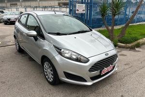 Ford Fiesta 1.5 TDCi 75 cv 2015 68.000 km