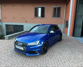 Audi S1 SPB 2.0 TFSI quattro