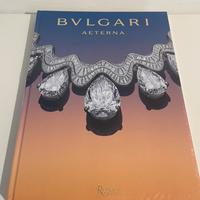 BVLGARI AETERNA