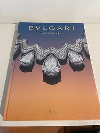 BVLGARI AETERNA