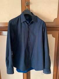 Camicia Uomo