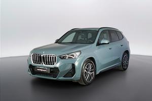 BMW X1 U11 - X1 xdrive23d mhev 48V MSport E U15309