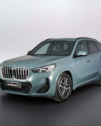 BMW X1 U11 - X1 xdrive23d mhev 48V MSport E U15309