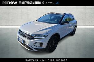 Volkswagen T-Roc 1.0 tsi Style 115cv