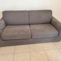 Divano letto poltrone sofà