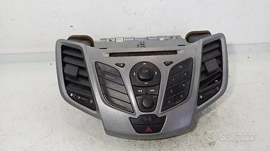 AUTORADIO FORD Fiesta 6° Serie AA6T-18C815-DE KVJ