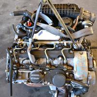 MOTORE COMPLETO MERCEDES Classe C Berlina W203 2a
