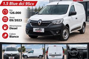 Renault Express 1.5 dci 95cv