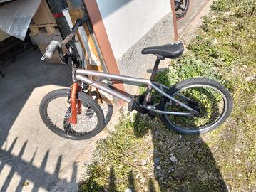 bici  bmx