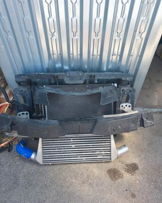 kit radiatori giulietta 1.4