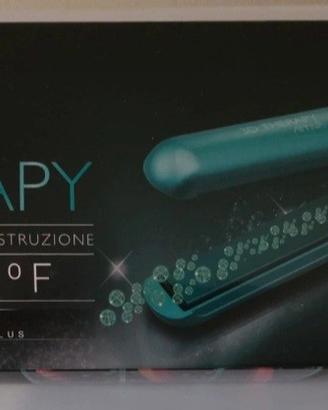 Piastra capelli