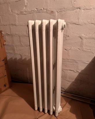 Termosifone in ghisa