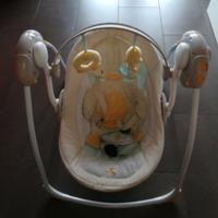 INGENUITY BY BRIGHT STARTS Altalena Bambino 