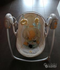INGENUITY BY BRIGHT STARTS Altalena Bambino 
