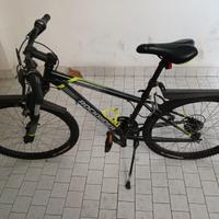 Mountain bike rockrider st500