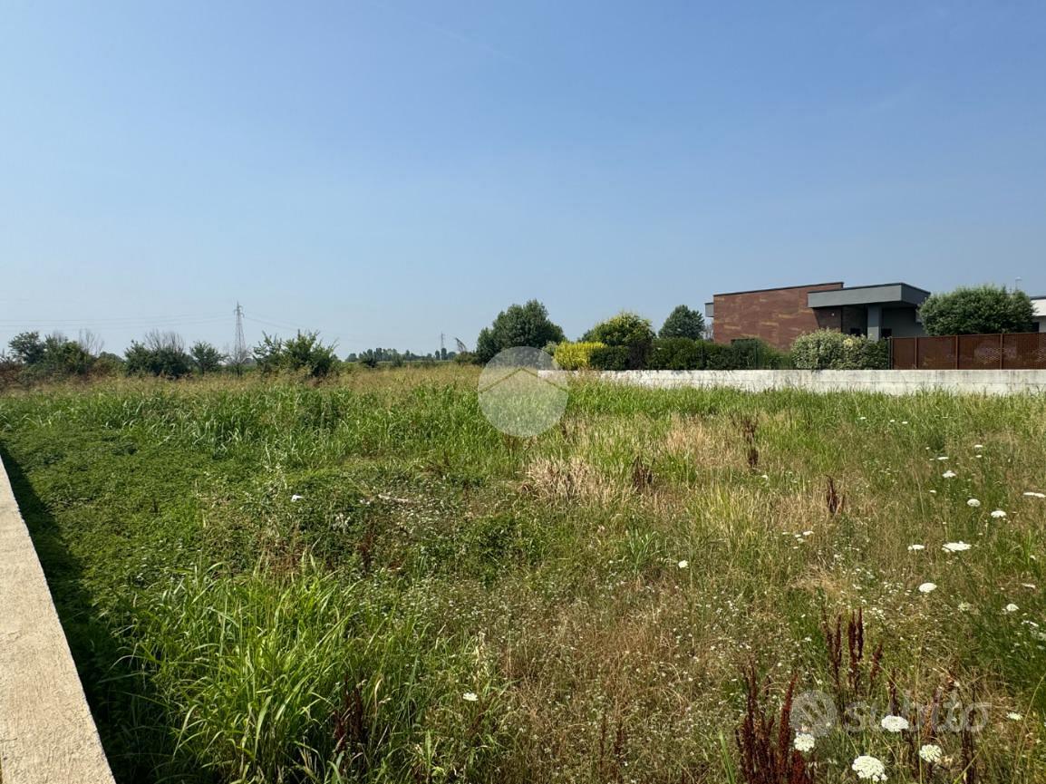 TER. RESIDENZIALE A BRANDICO - Altro
