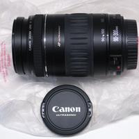 Canon obiettivo 90 300 f 4-5.6 USM NUOVO