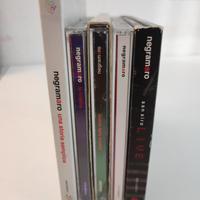 5 CD NEGRAMARO 