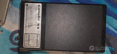 Canalis KSA02CF5 TELEMECANIQUE