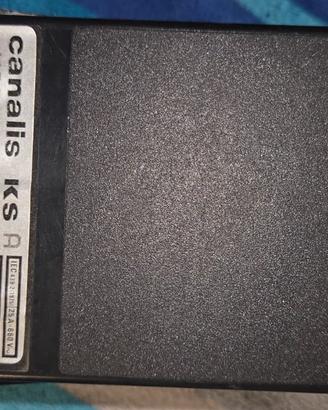 Canalis KSA02CF5 TELEMECANIQUE