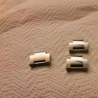 Maglia bracciale rolex