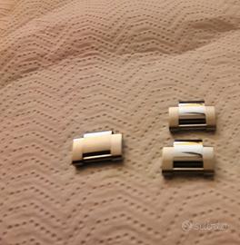 Maglia bracciale rolex