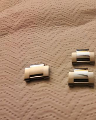 Maglia bracciale rolex