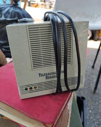 roba elettronica