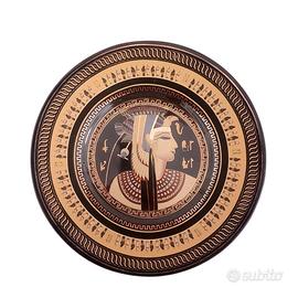 Piatto ceramica "New Hero"