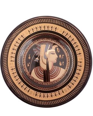 Piatto ceramica "New Hero"