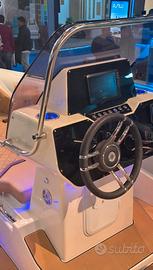 MANARA 23 TOPLINE A F F A R E DEMO