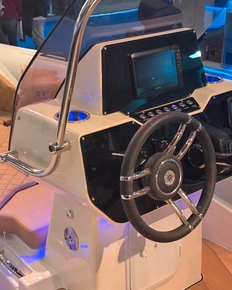 MANARA 23 TOPLINE A F F A R E DEMO