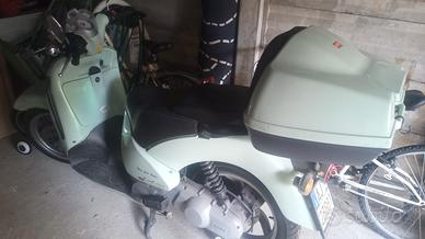aprilia scarabeo 150cc