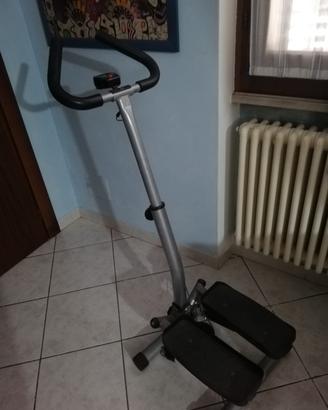 STEP per Ginnastica 