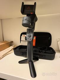 Stabilizzatore smartphone Vantop Nimbal M3