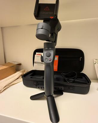 Stabilizzatore smartphone Vantop Nimbal M3