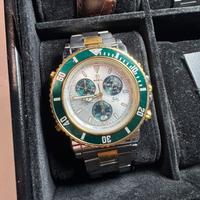 Orologio Breil Manta vintage