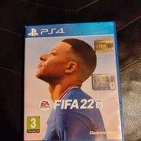 Videogiochi PS4