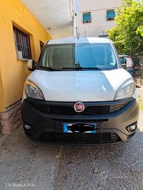 furgone Doblò maxi