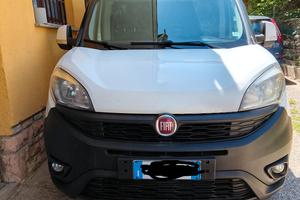 furgone Doblò maxi
