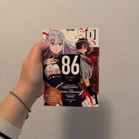 86 Eighty Six - Manga Vol. 1