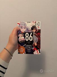 86 Eighty Six - Manga Vol. 1