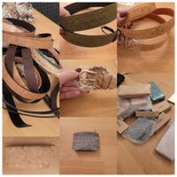Stock borse e accessori
