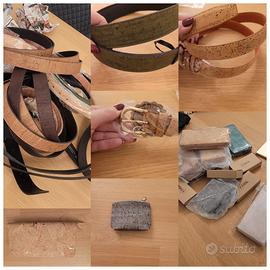 Stock borse e accessori