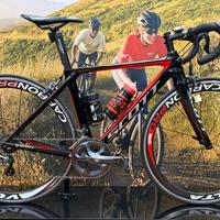 Bici da strada SCOTT FOIL