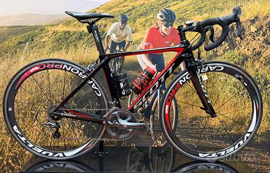 Bici da strada SCOTT FOIL