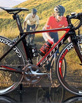 Bici da strada SCOTT FOIL