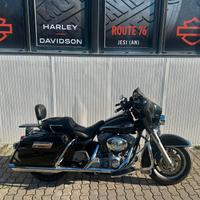 Harley-davidson FLHT Electra Glide Standard