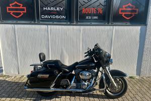 Harley-davidson FLHT Electra Glide Standard